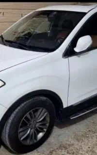 گیربکس اتومات تیگو۵