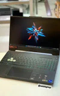 ایسوس گیمینگ تاف Asus TUF Corei7