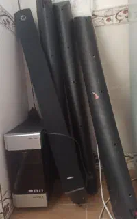 سینما خانواده باند