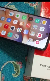گوشی شیامی radmi13