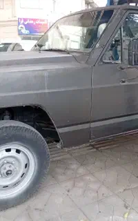 پاترول وانت مدل۶۷