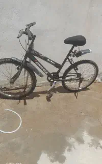 وسایل نقلیه،دوچرخه ۲۴