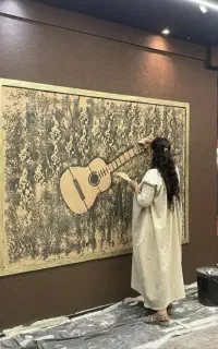 میکروسمنت و پتینه مدرن و کلاسیک