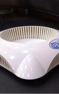 درمان با مگنت تراپی وآب قلیایی