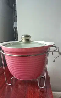 ظرف وارمردار