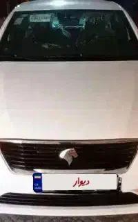 تارا V1+ مدل 1405 سواری نرم و بدون نقص