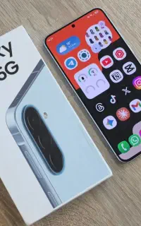 Samsung Galaxy A57 پک ویتنام (اقساطی)
