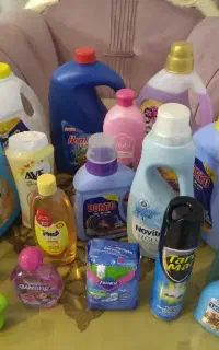 شوینده بهداشتی