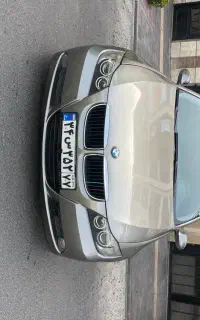 بی ام و320 فول کامل نقدواقساط