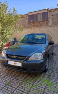 ریو مدل88