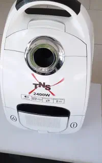 جاروبرقی