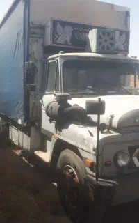 فروش کامیون لیلاند