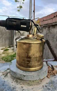 چراغ پرمیس