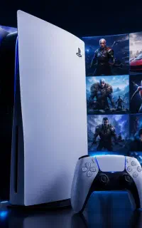کپی خور کردن ps5و PS4 نصب بازی