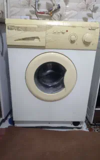 لباسشویی 5 کیلویی
