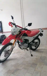 تریل۲۰۰بدون کارکرد