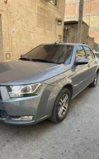 دنا مدل۹۹ تیپ ۲