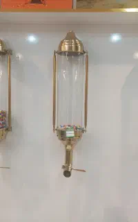 ۳عدد سیلو برای قهوه اسمارتیز اجیل