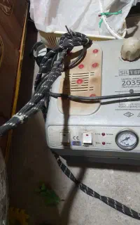 اتو بخار سیلتر