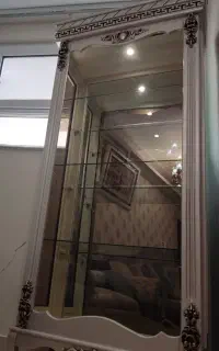 بوفه شیک در حد نو با قیمت مناسب برای جهیزیه
