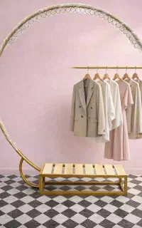 سلطان رگال بند رخت طوفان