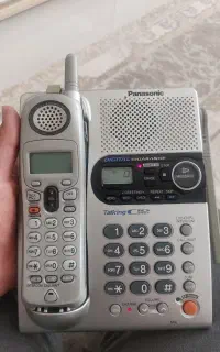تلفن بیسیم پاناسونیک ژاپن