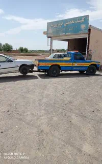 یدک کش و امداد خودرو منطقه جوین جغتای نقاب