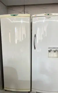 یخچال دوقلو پارس