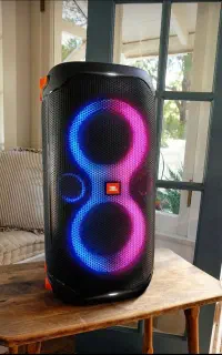 پارتی باکس ۱۱۰ JBL