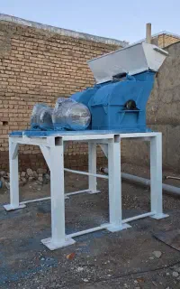 فروش آسیاب ۲۰ و۱۰تنی
