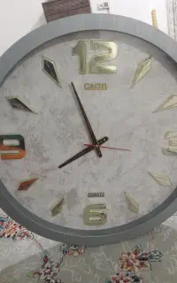 ساعت نو
