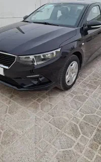 تارا V1پلاس ۶دنده خشک مدل ۱۴۰۵ بستک