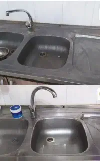 سالیدمجیک نانوسان براق‌کننده