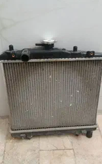 رادیاتور پراید