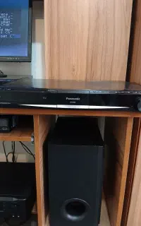 2عددآمپیلیفایرسینمای خانگی