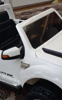 ماشین شارژی