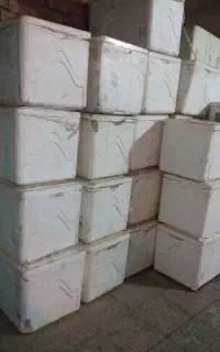 اکاسیف، یونیلیت ، یخچال نگهدارنده منجمد گوشت