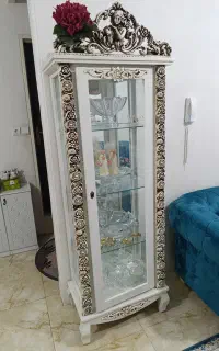 ویترین (بوفه)