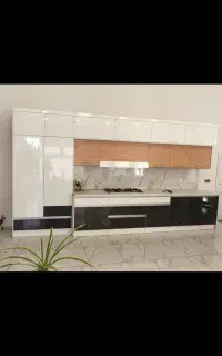 دکور کابینت