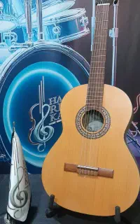 گیتار کلاسیک پارسی p70