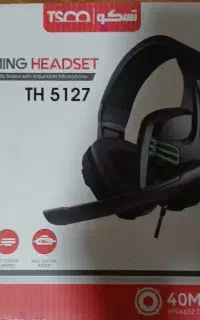 هدفون تسکو