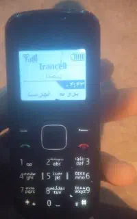 سلام گوشی در حد آک سری آول هندی