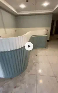 اجاره دفتر 9اتاق  نوساز