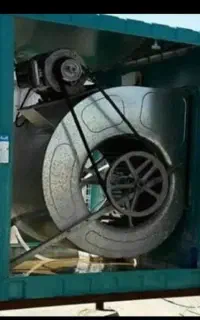 نصب و سرویس پکیج و کولر آبی (سراسر کرج)