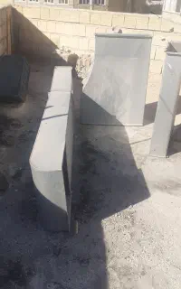 کانال کولر