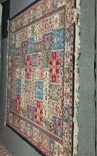 فرش ۶متری سالم