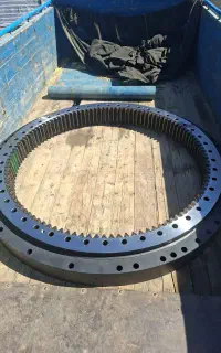 دنده گردان PC800 NT بیل مکانیکی