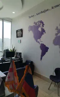 تور هوایی مشهد