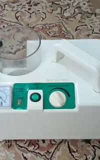 ساکشن اج اس پی مدل PA758