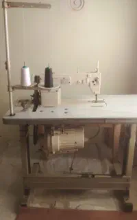 فروش چرخ خیاطی در حد نو